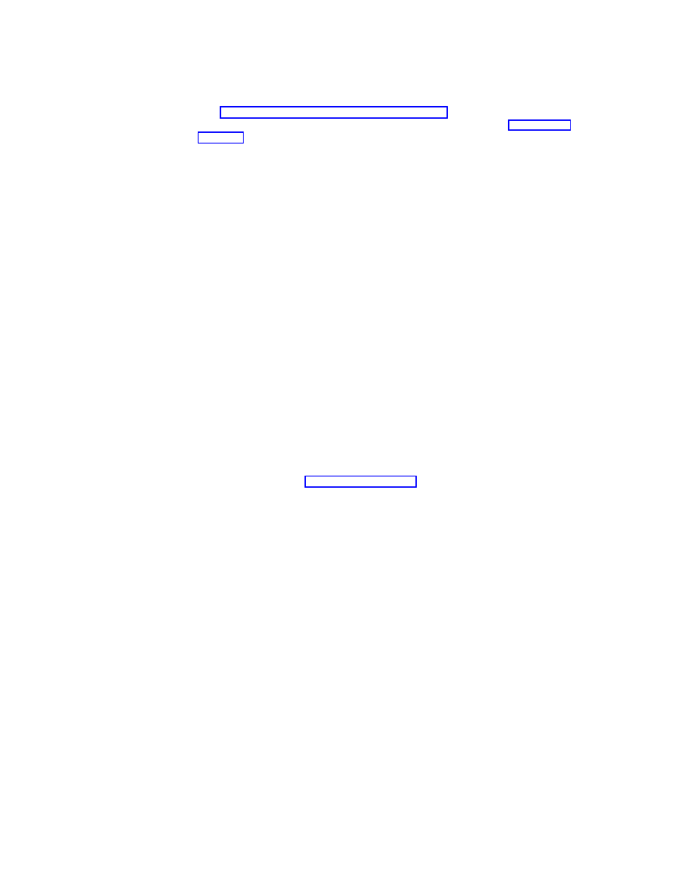 Example of a user-written terminal error program | IBM SC33-1683-02 User Manual | Page 477 / 875