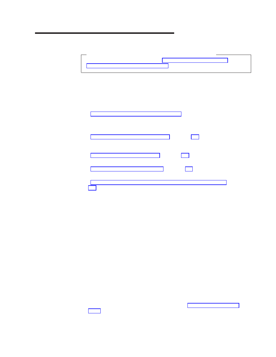 Chapter 9. writing a node error program | IBM SC33-1683-02 User Manual | Page 481 / 875