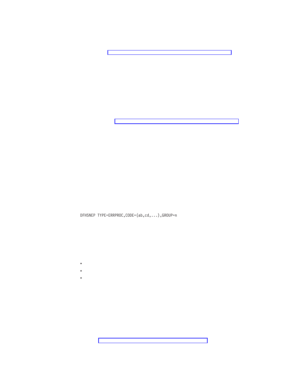 IBM SC33-1683-02 User Manual | Page 486 / 875