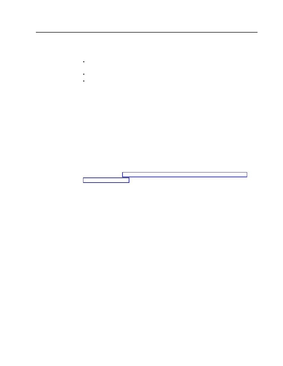 When an abnormal condition occurs | IBM SC33-1683-02 User Manual | Page 489 / 875