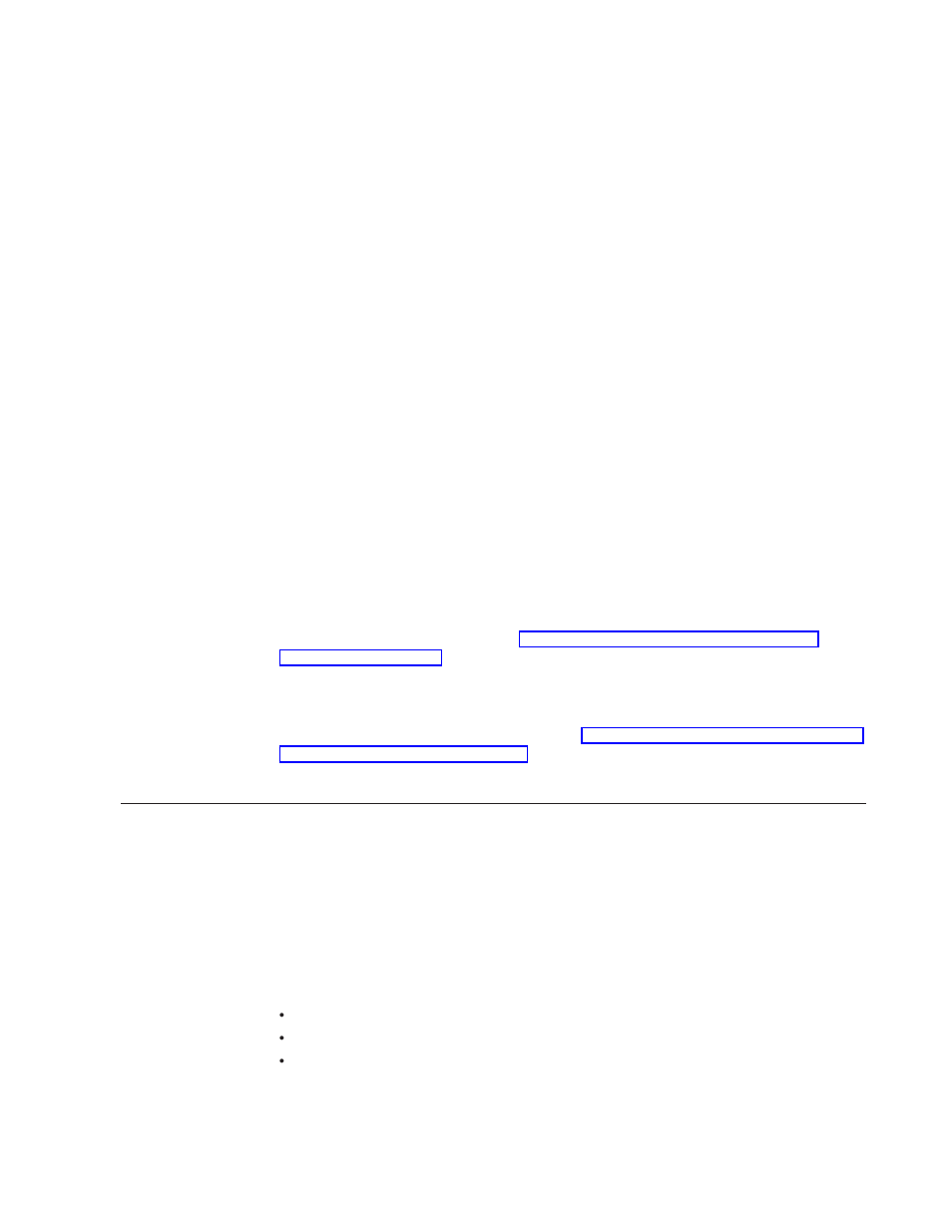 The sample node error program | IBM SC33-1683-02 User Manual | Page 497 / 875