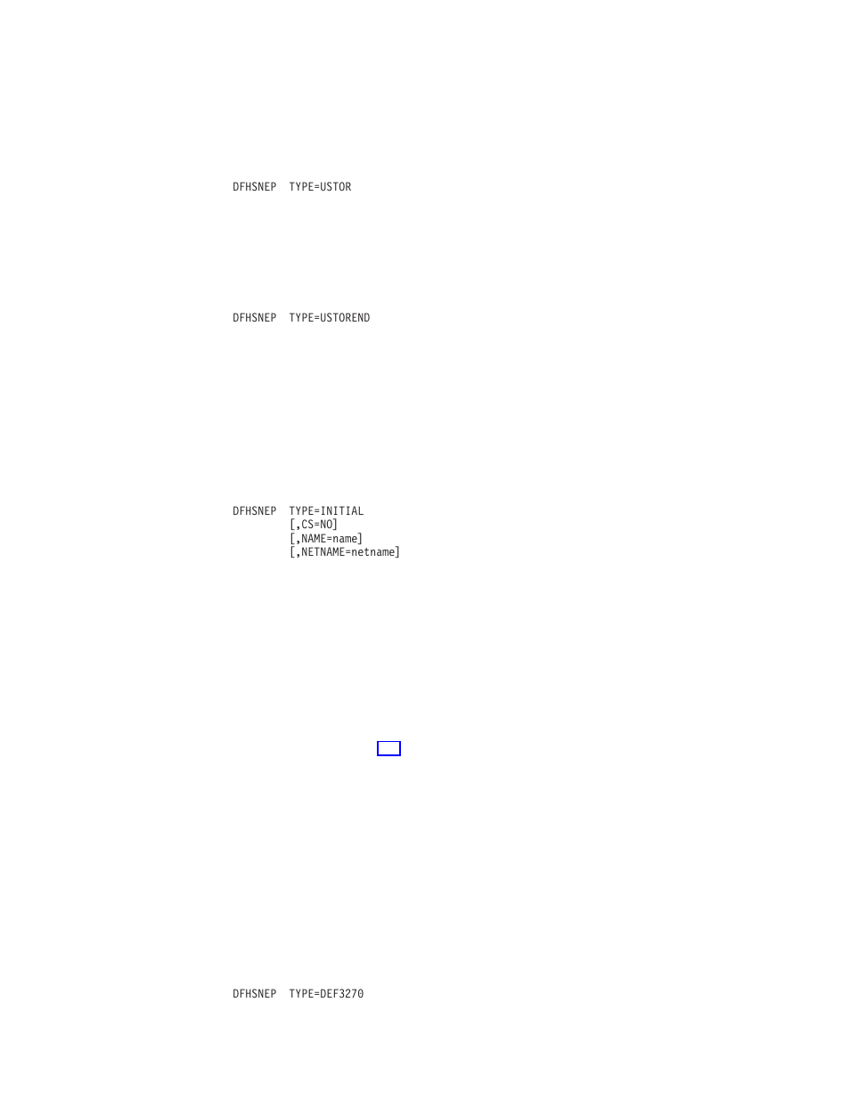 IBM SC33-1683-02 User Manual | Page 502 / 875