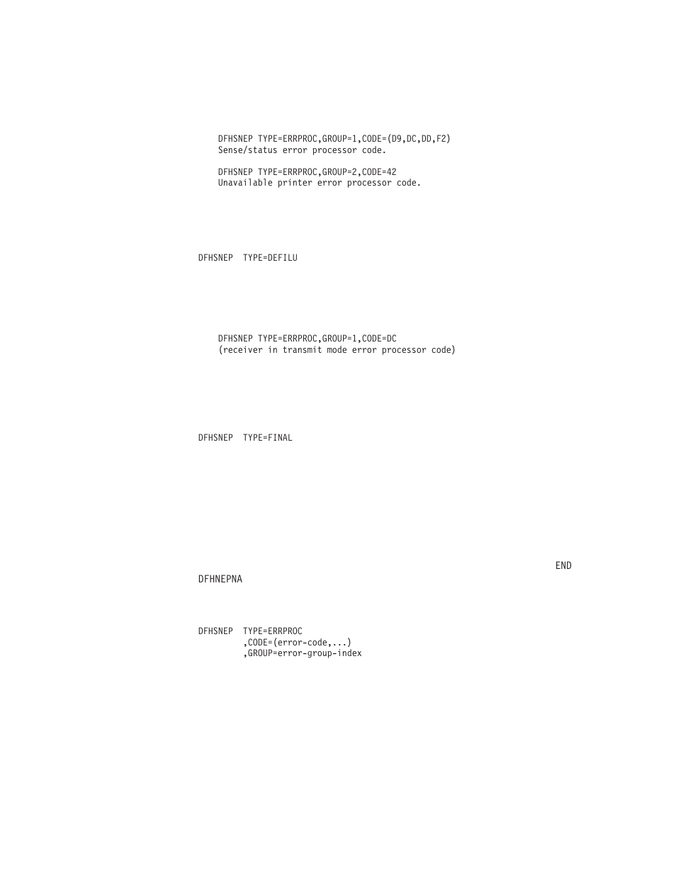IBM SC33-1683-02 User Manual | Page 503 / 875