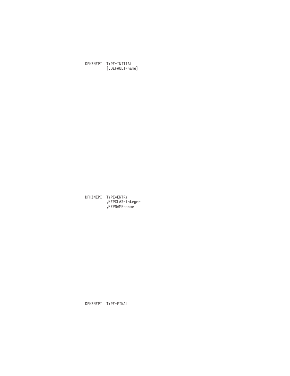 IBM SC33-1683-02 User Manual | Page 511 / 875