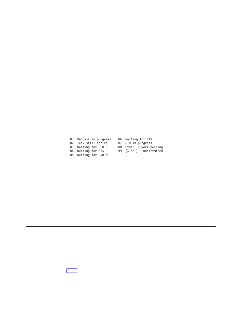 The node error program in an xrf environment | IBM SC33-1683-02 User Manual | Page 512 / 875