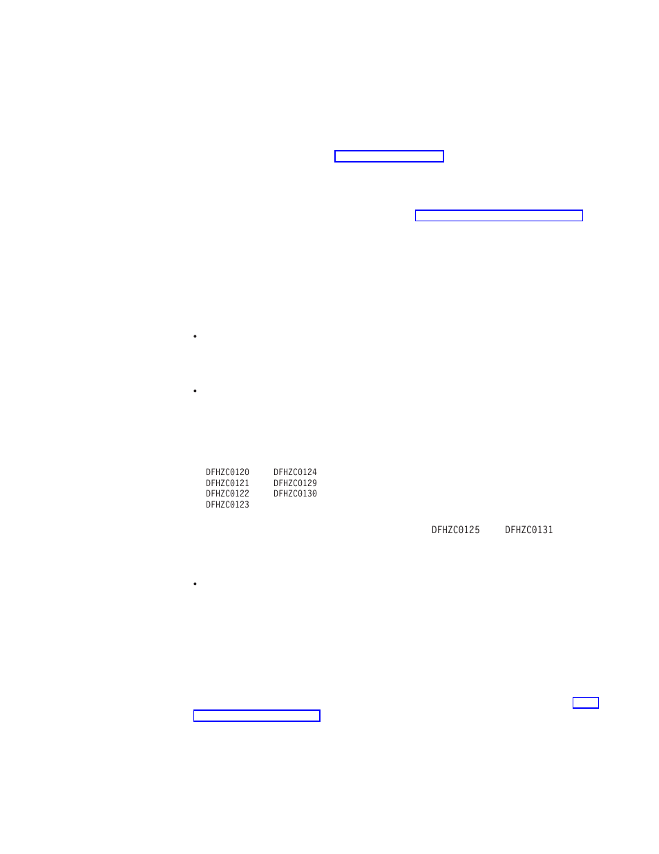 Changing the recovery notification | IBM SC33-1683-02 User Manual | Page 513 / 875