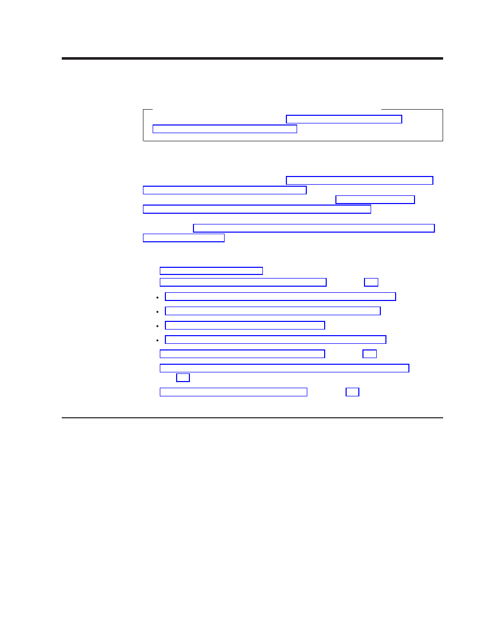 Preliminary considerations | IBM SC33-1683-02 User Manual | Page 517 / 875