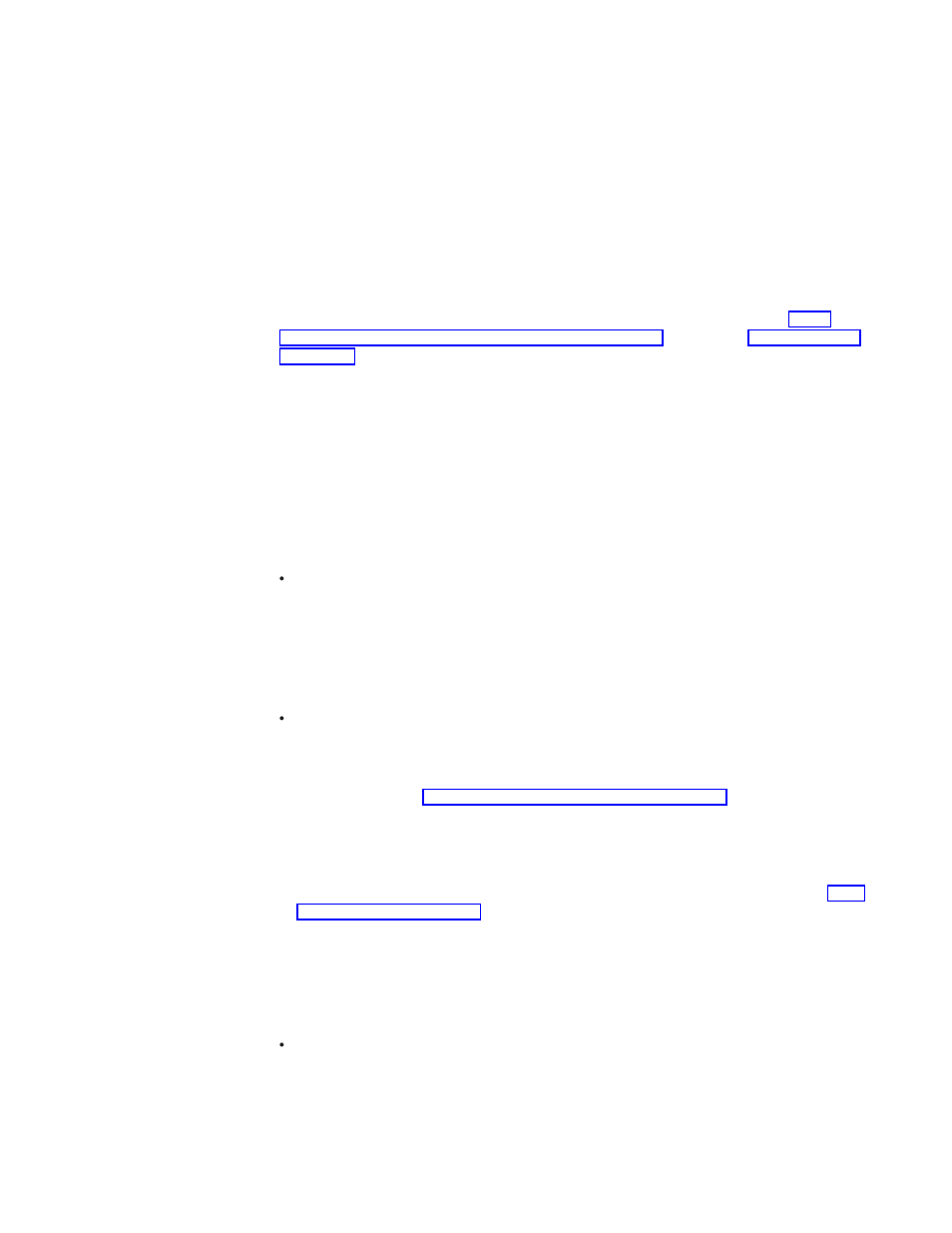 Returning information to cics | IBM SC33-1683-02 User Manual | Page 523 / 875