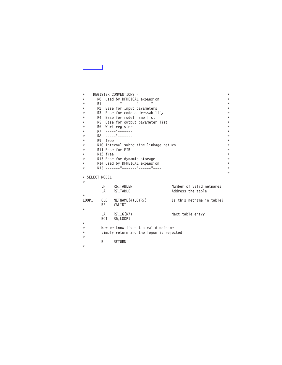 Customizing the sample program, Assembler language, Sample autoinstall programs | IBM SC33-1683-02 User Manual | Page 531 / 875