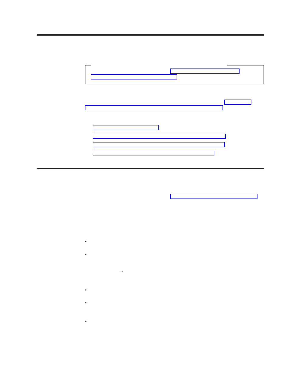 Preliminary considerations, Leaving it all to cics | IBM SC33-1683-02 User Manual | Page 537 / 875