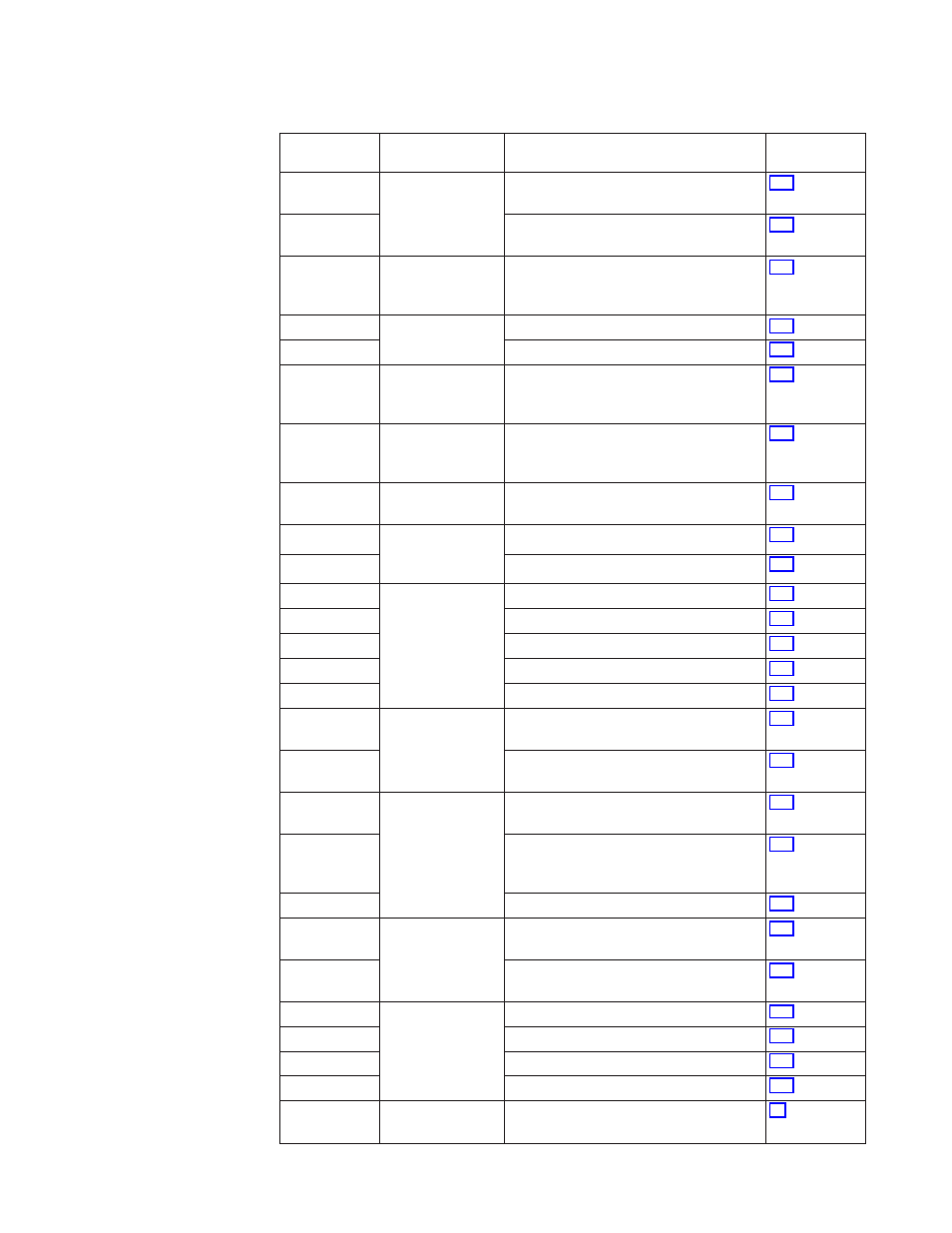 Global user exit points | IBM SC33-1683-02 User Manual | Page 55 / 875