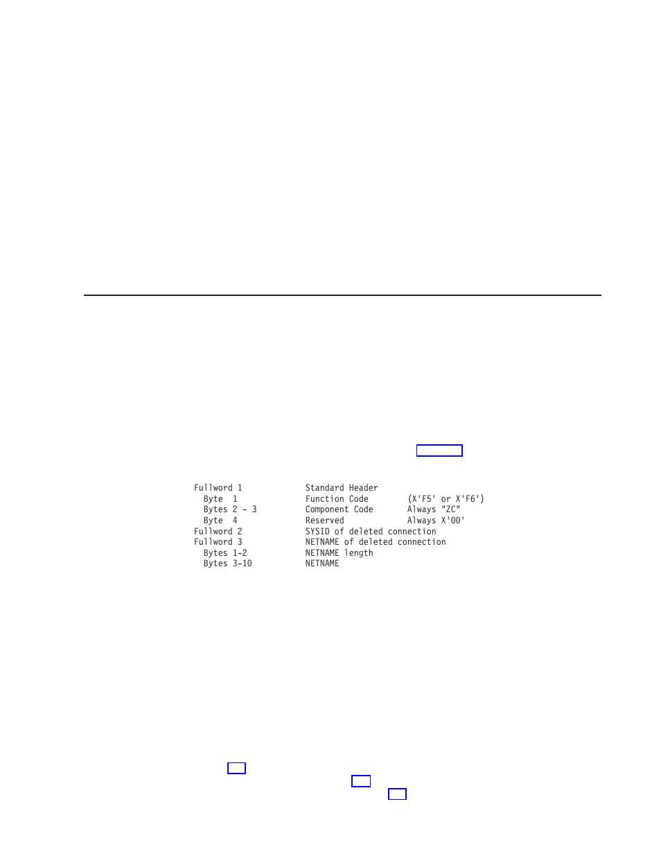 The autoinstall control program at delete | IBM SC33-1683-02 User Manual | Page 551 / 875