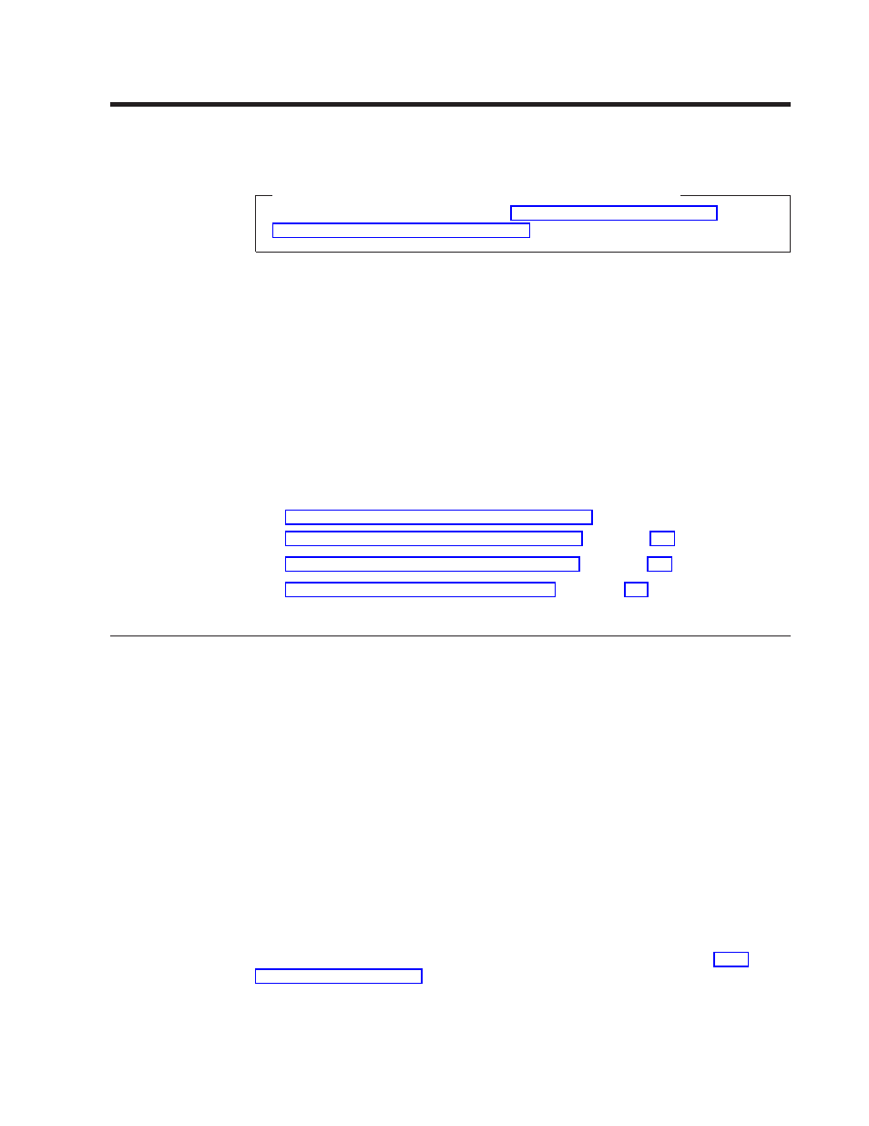 Installing shipped terminals and connections | IBM SC33-1683-02 User Manual | Page 555 / 875