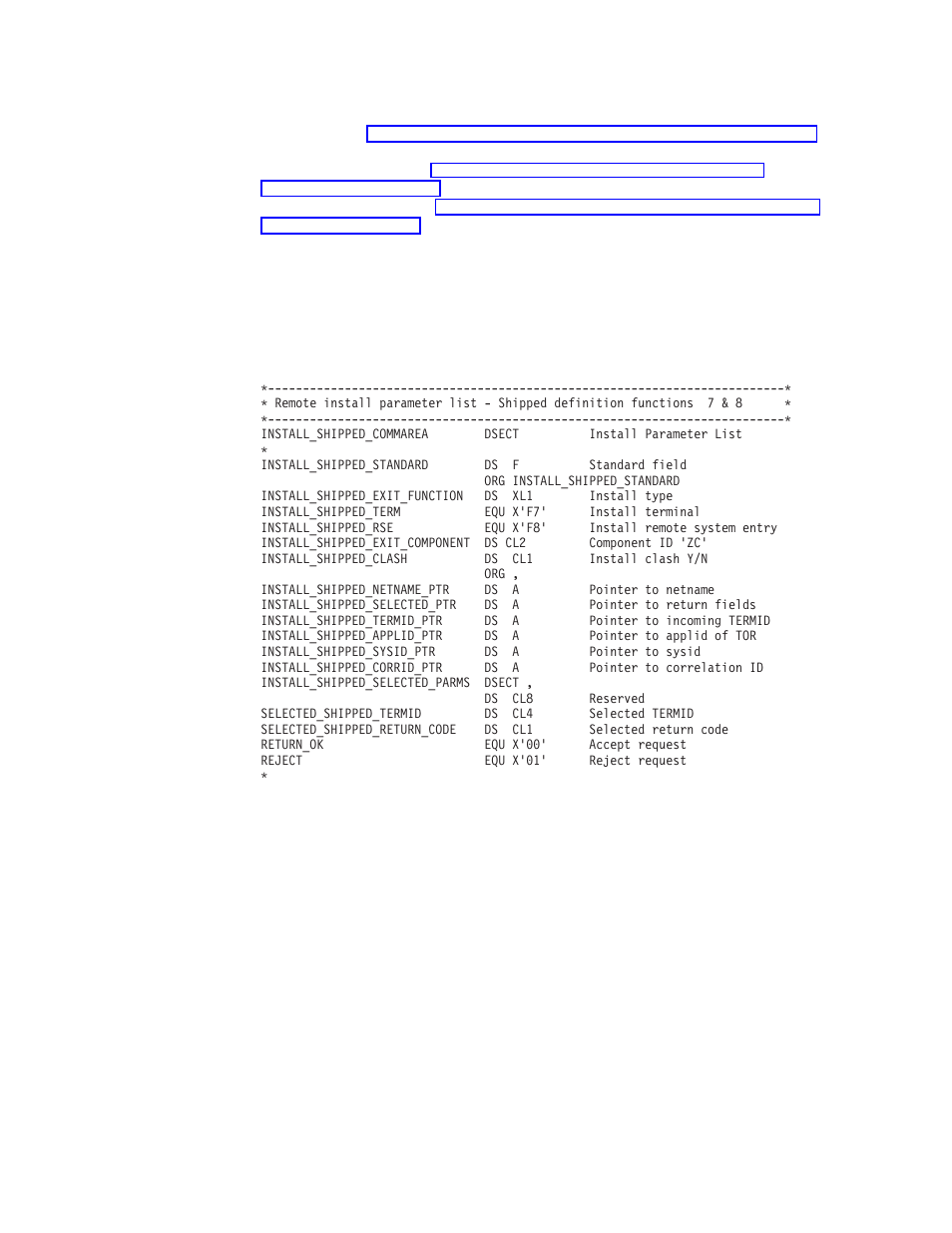 IBM SC33-1683-02 User Manual | Page 558 / 875