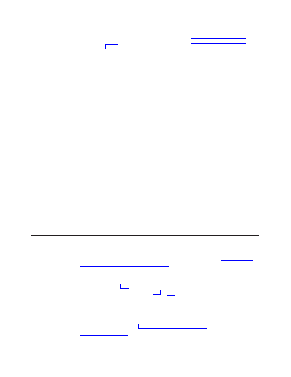 The autoinstall control program at delete | IBM SC33-1683-02 User Manual | Page 568 / 875