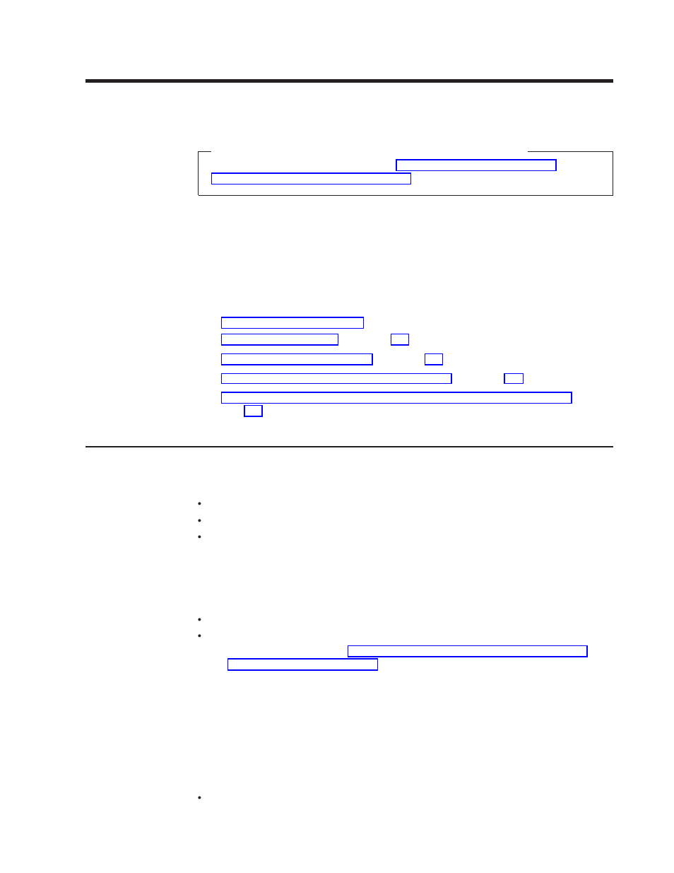 Preliminary considerations | IBM SC33-1683-02 User Manual | Page 571 / 875
