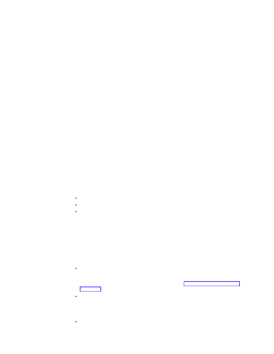 Some processing considerations | IBM SC33-1683-02 User Manual | Page 612 / 875