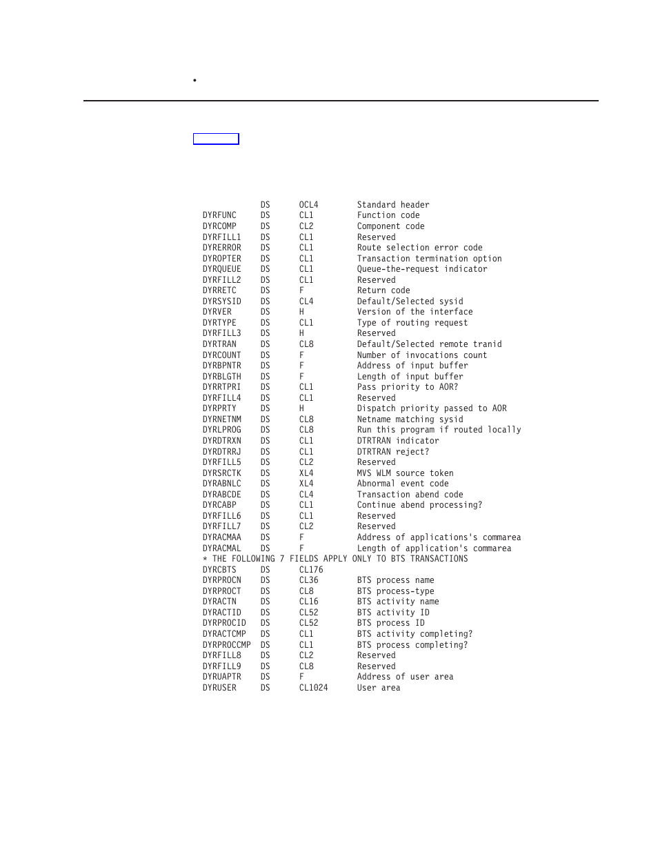 Routing of non-terminal-related starts | IBM SC33-1683-02 User Manual | Page 617 / 875