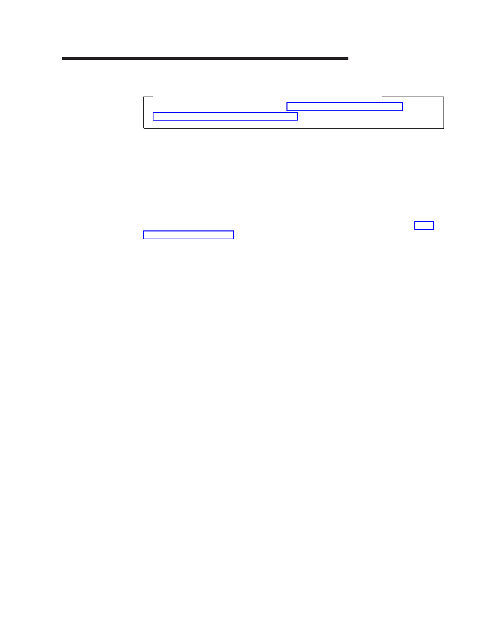 Chapter 19. writing a 3270 bridge exit program | IBM SC33-1683-02 User Manual | Page 631 / 875