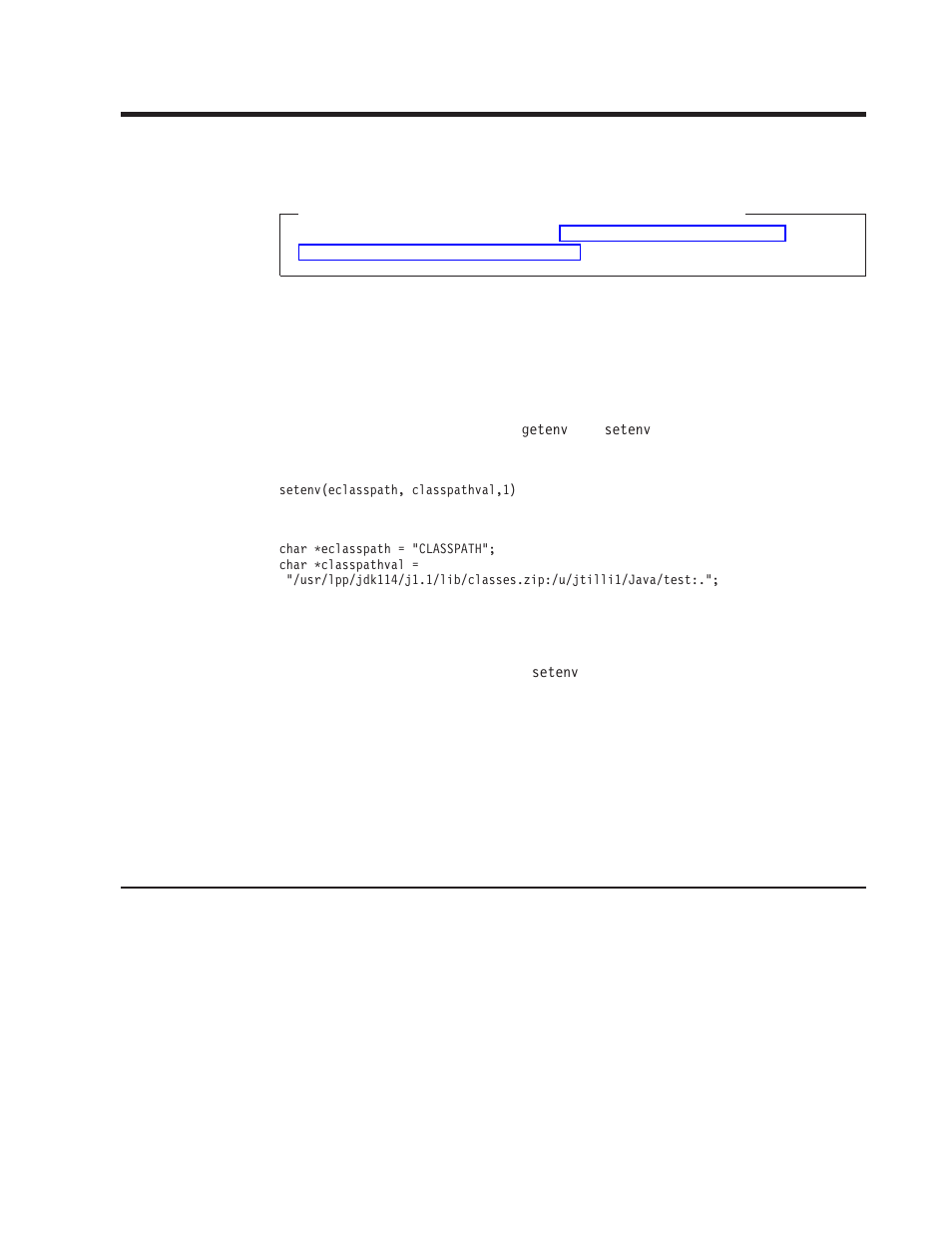 Variables, Environment variables | IBM SC33-1683-02 User Manual | Page 635 / 875