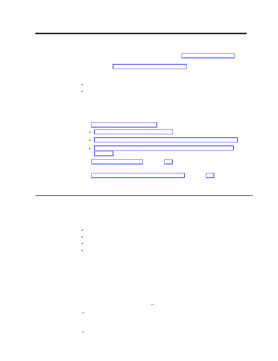 The functions of the sample program, The sample overseer program | IBM SC33-1683-02 User Manual | Page 641 / 875