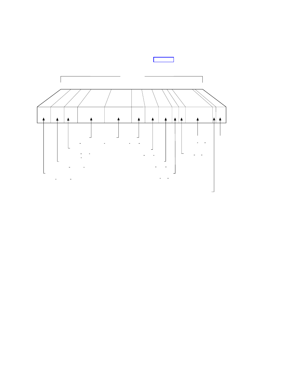 Format of general log journal record, Journaling | IBM SC33-1683-02 User Manual | Page 667 / 875