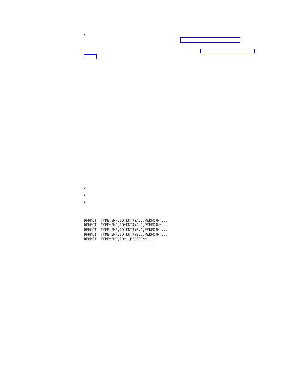 IBM SC33-1683-02 User Manual | Page 691 / 875