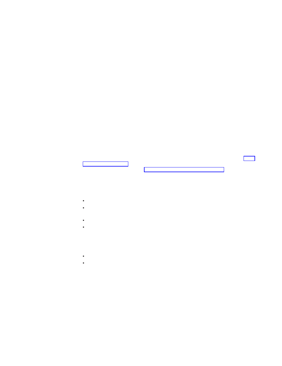 Resetting statistics counters | IBM SC33-1683-02 User Manual | Page 713 / 875