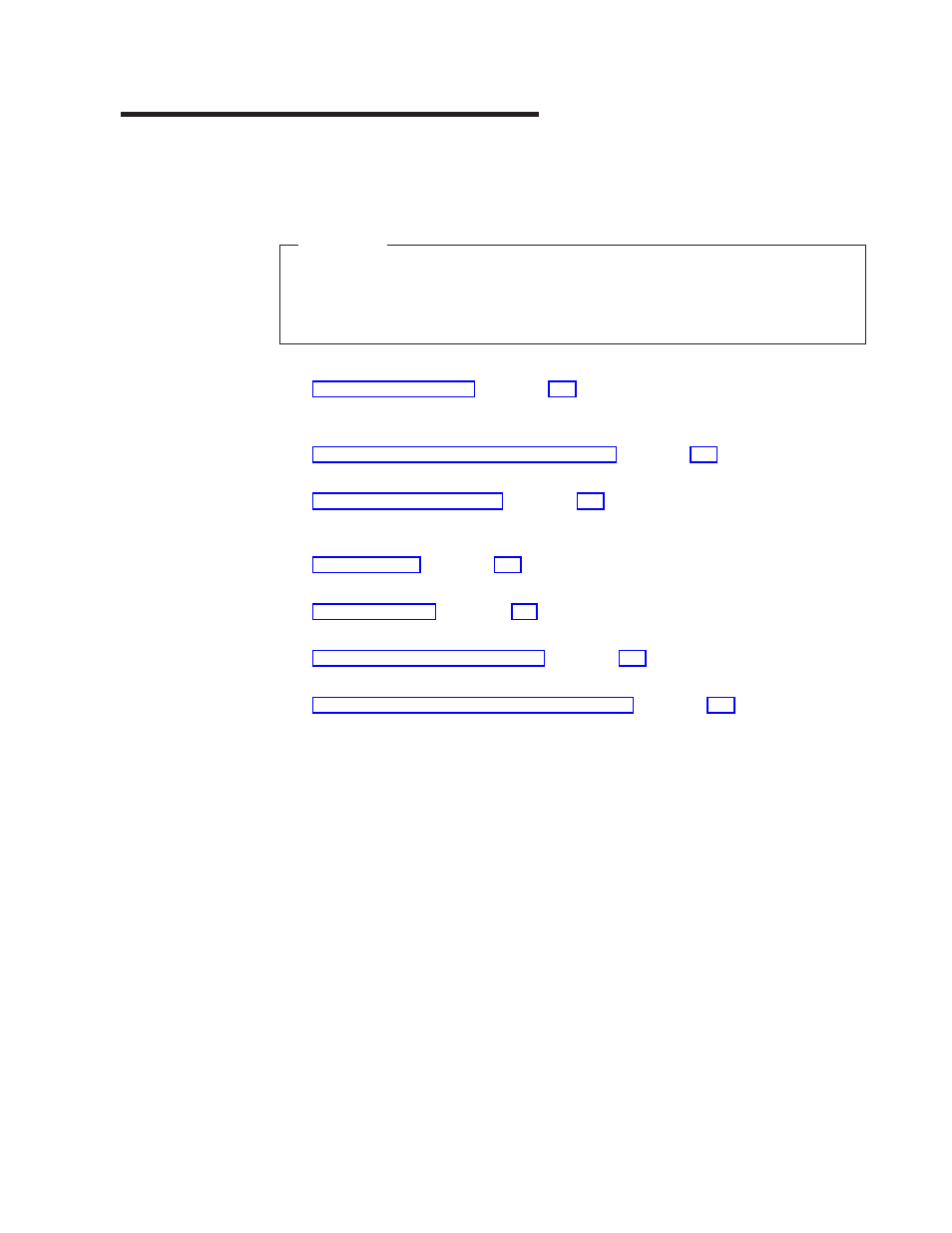 Chapter 26. using tcam with cics | IBM SC33-1683-02 User Manual | Page 723 / 875
