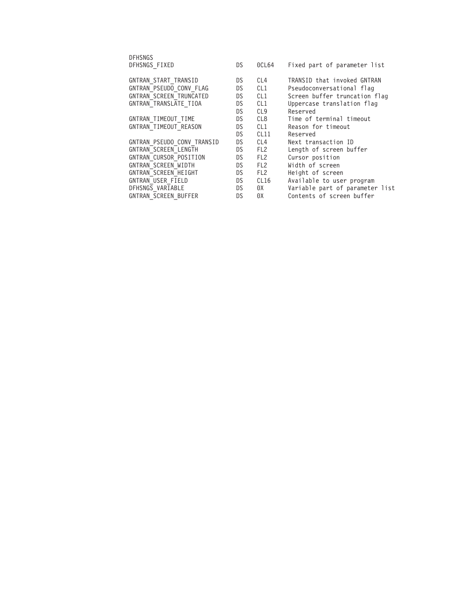IBM SC33-1683-02 User Manual | Page 766 / 875