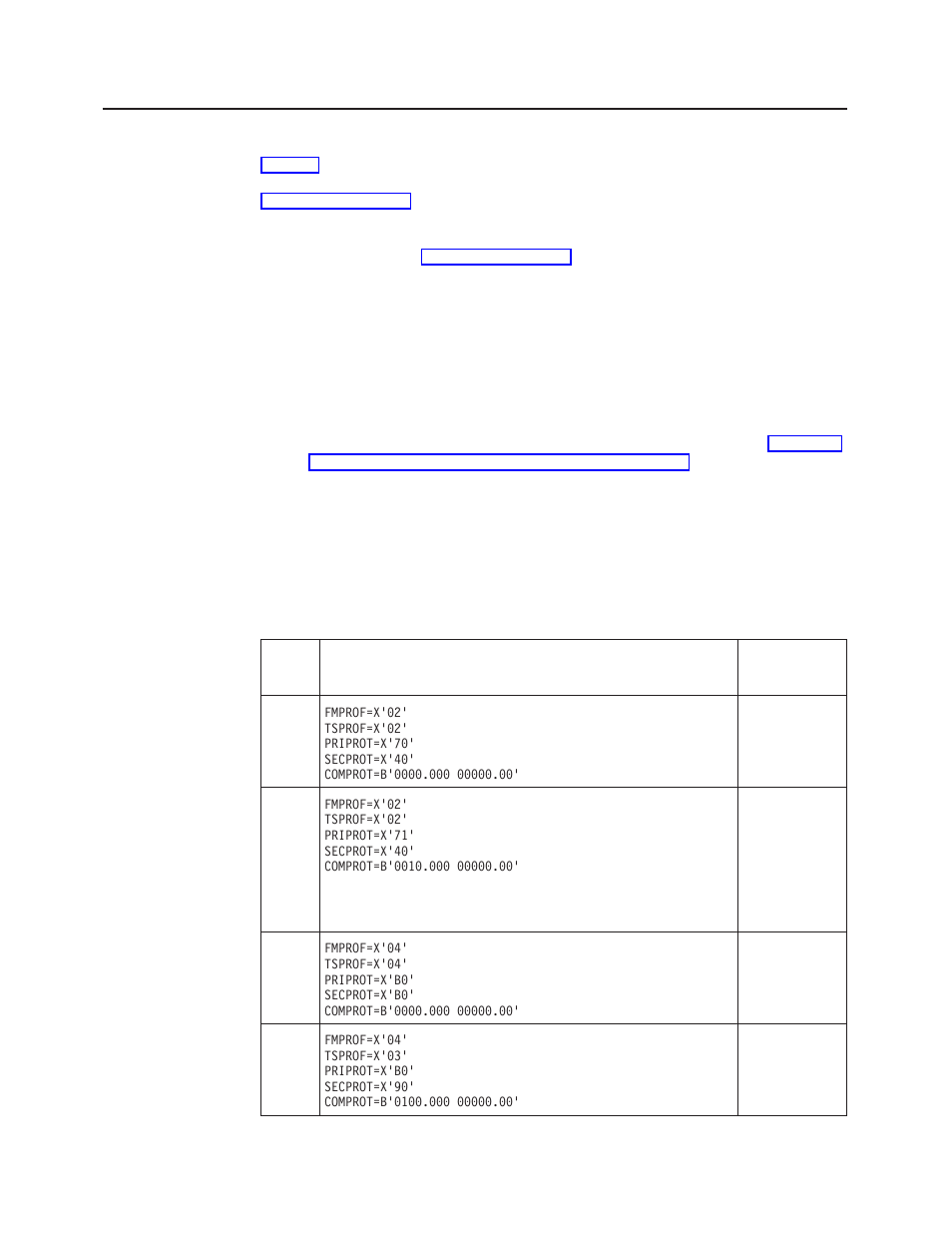 Vtam modeent macro operands | IBM SC33-1683-02 User Manual | Page 802 / 875