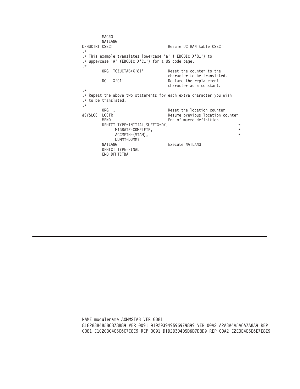 Ts data sharing messages, Figure 112 | IBM SC33-1683-02 User Manual | Page 838 / 875