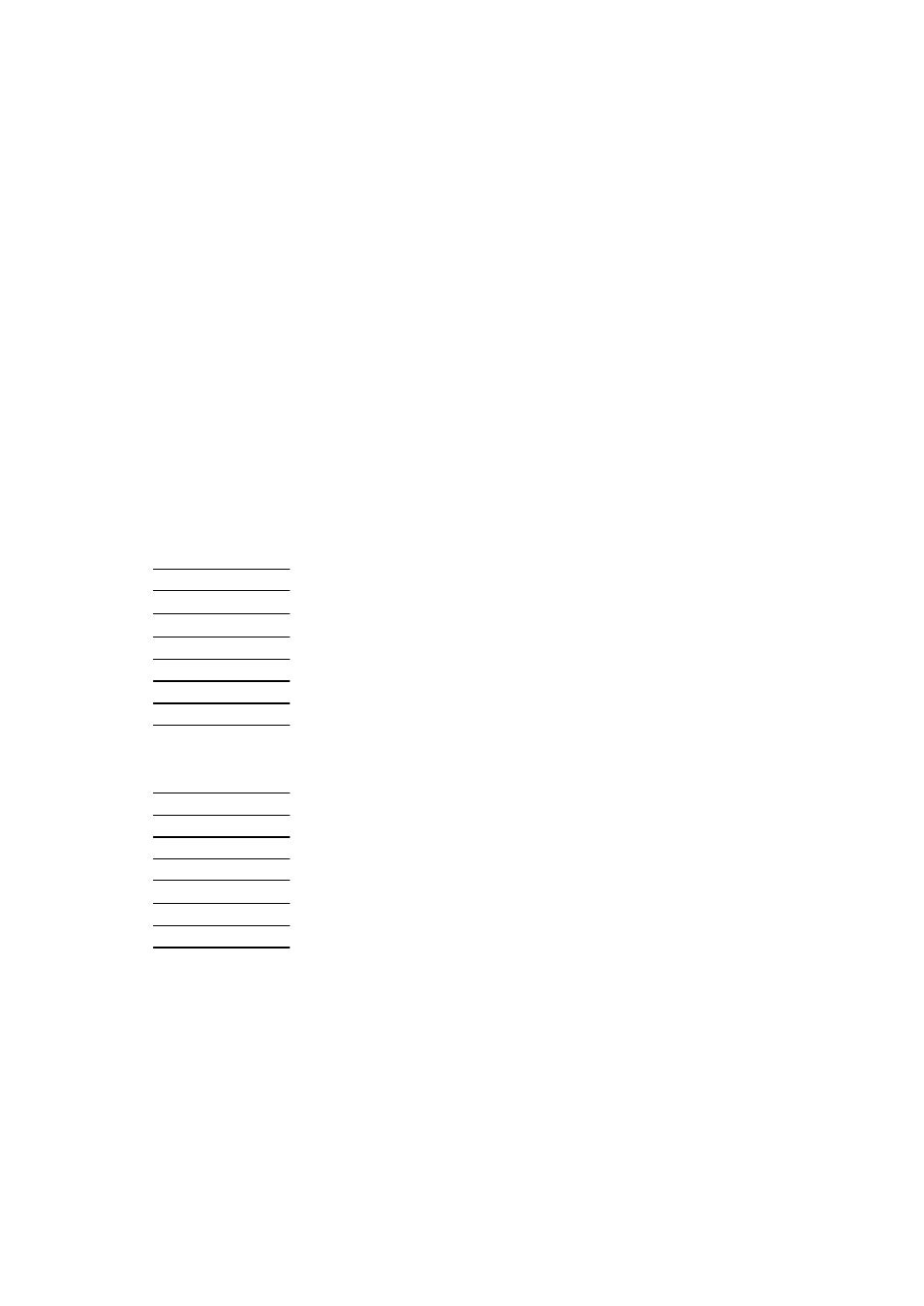 IBM Visible Range Spectrophotometer 6300 User Manual | Page 16 / 17