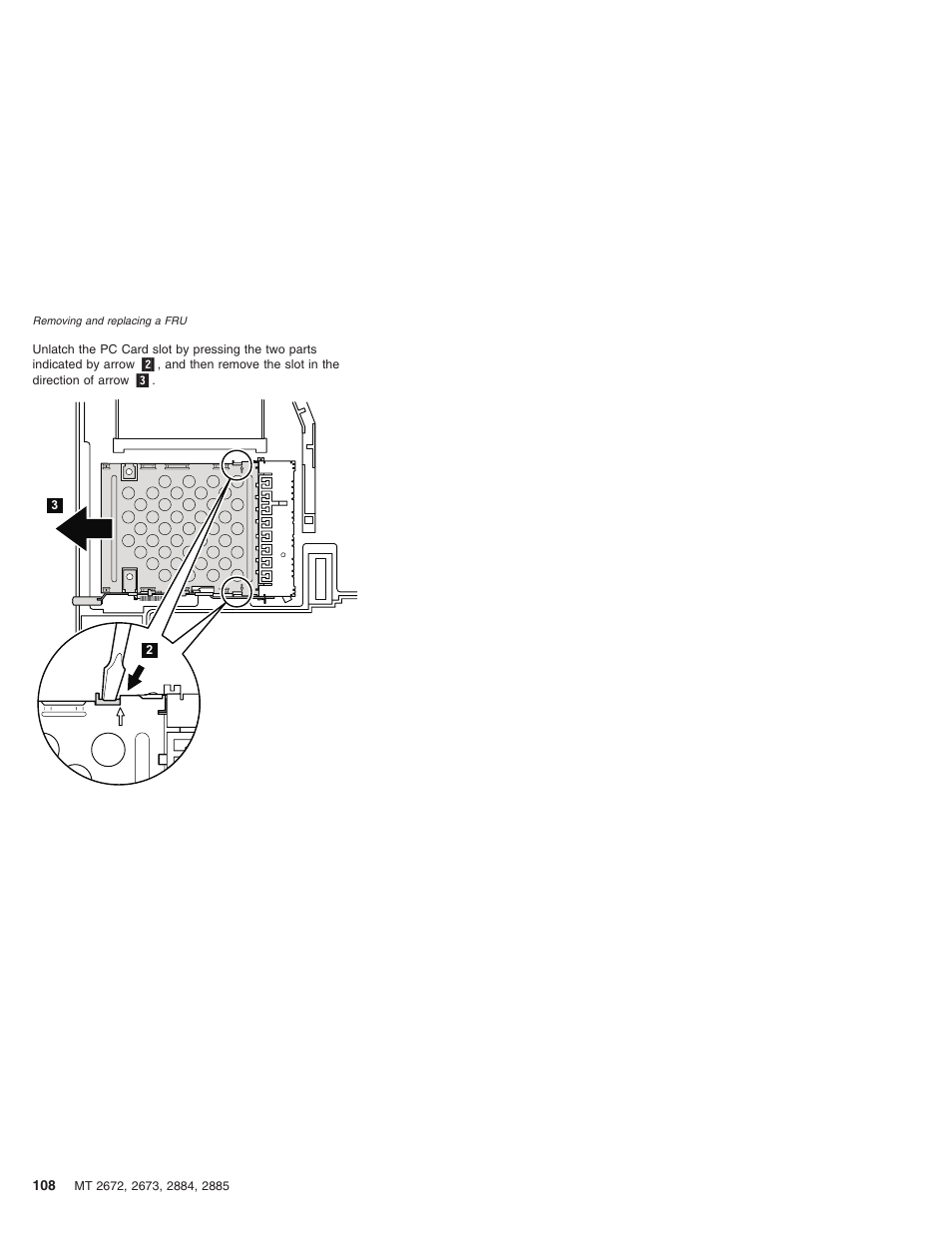 IBM X32 User Manual | Page 112 / 196