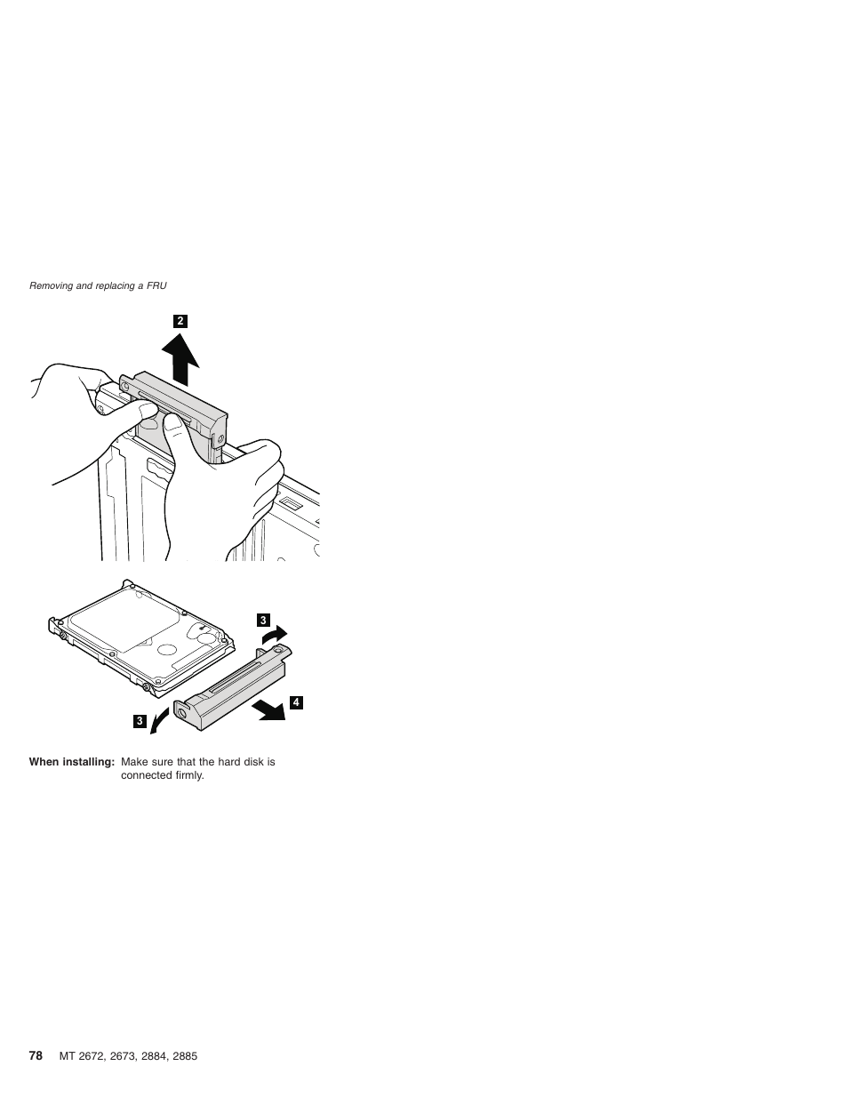 IBM X32 User Manual | Page 82 / 196