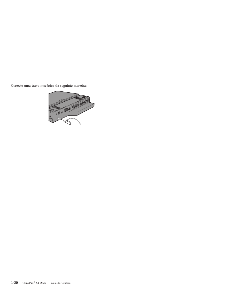 IBM THINKPAD X4 User Manual | Page 40 / 164