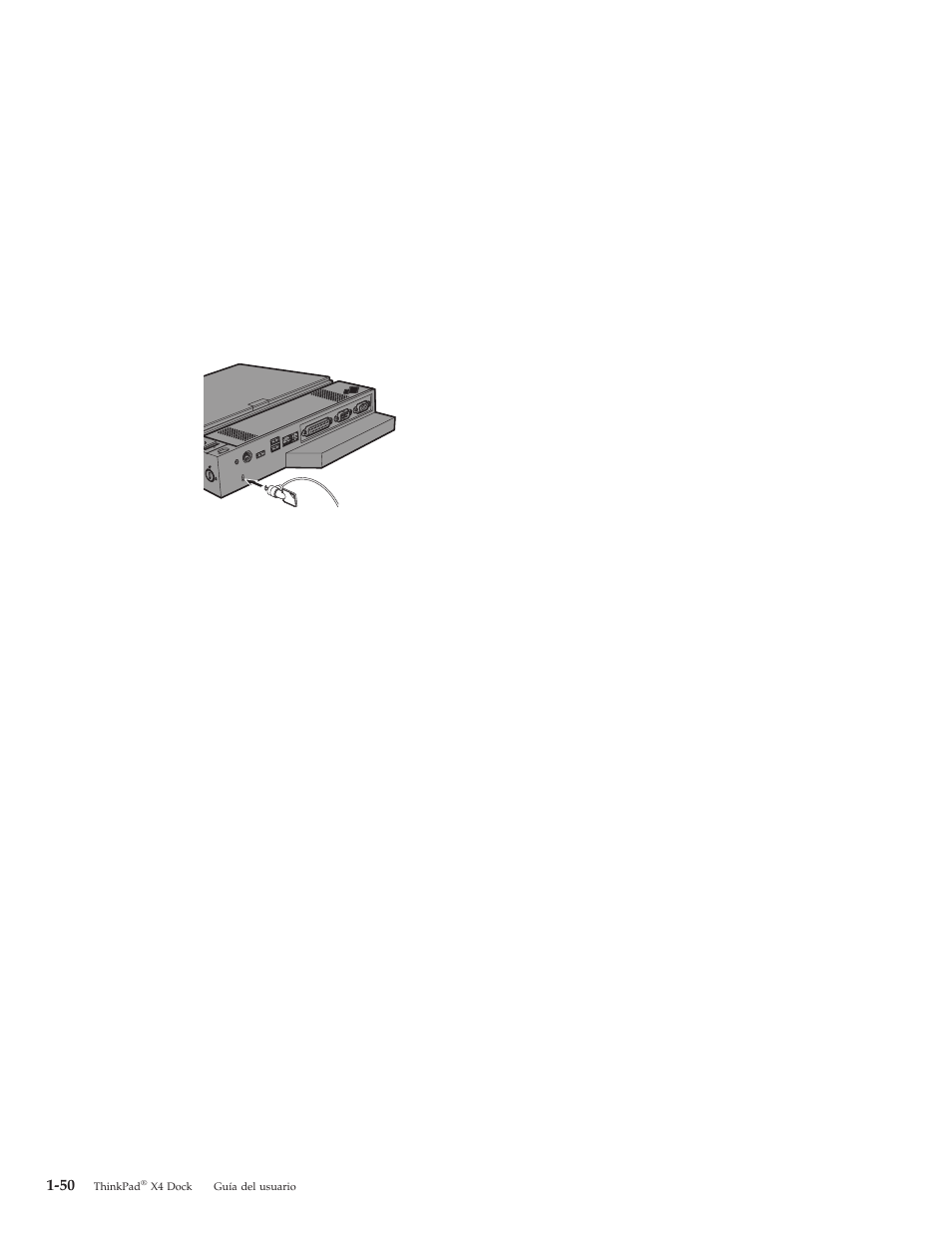 IBM THINKPAD X4 User Manual | Page 60 / 164