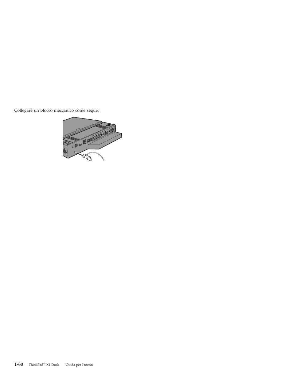 IBM THINKPAD X4 User Manual | Page 70 / 164