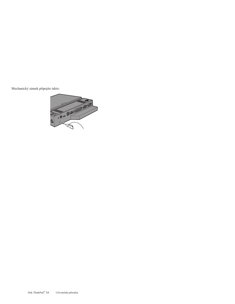 IBM THINKPAD X4 User Manual | Page 80 / 164