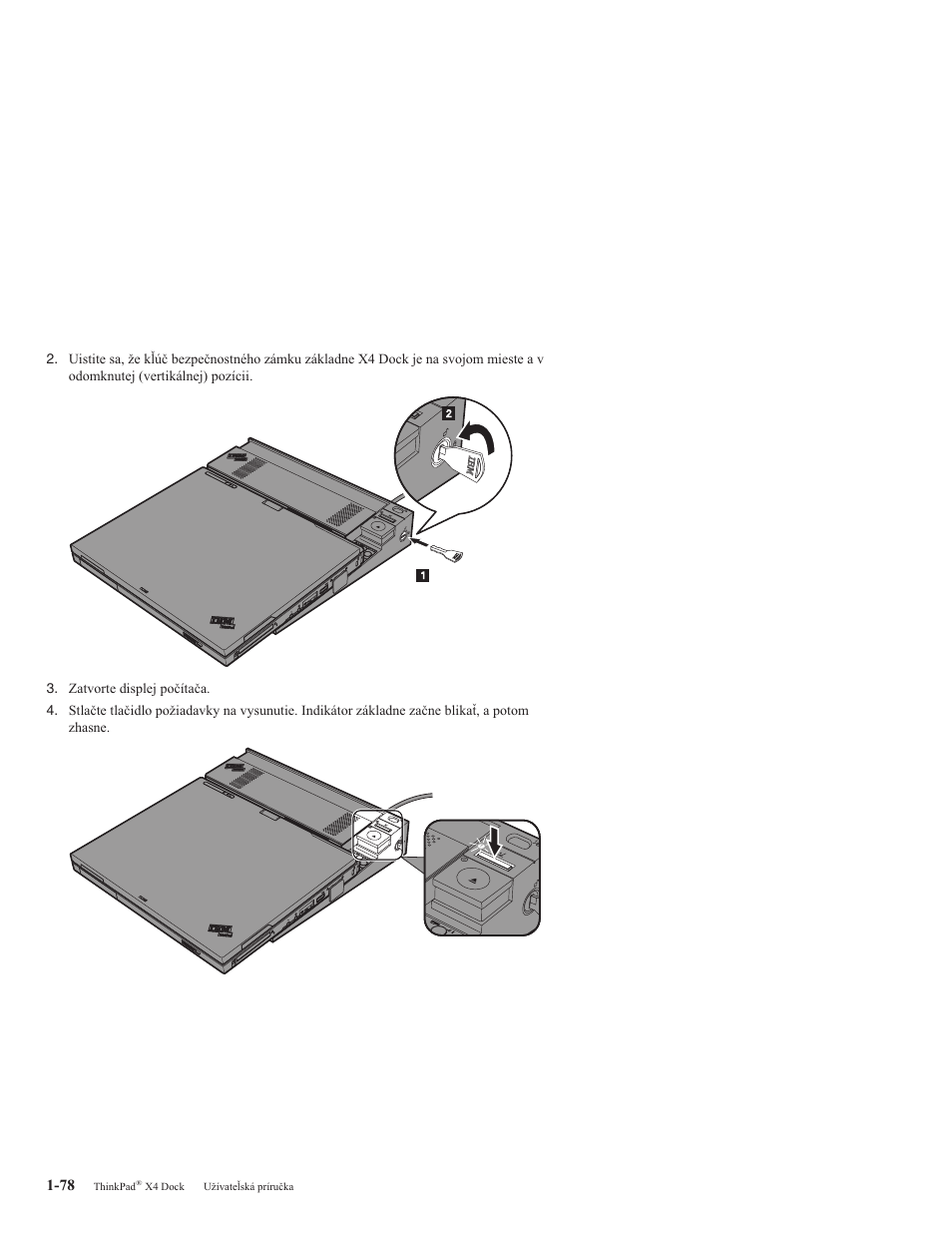 IBM THINKPAD X4 User Manual | Page 88 / 164