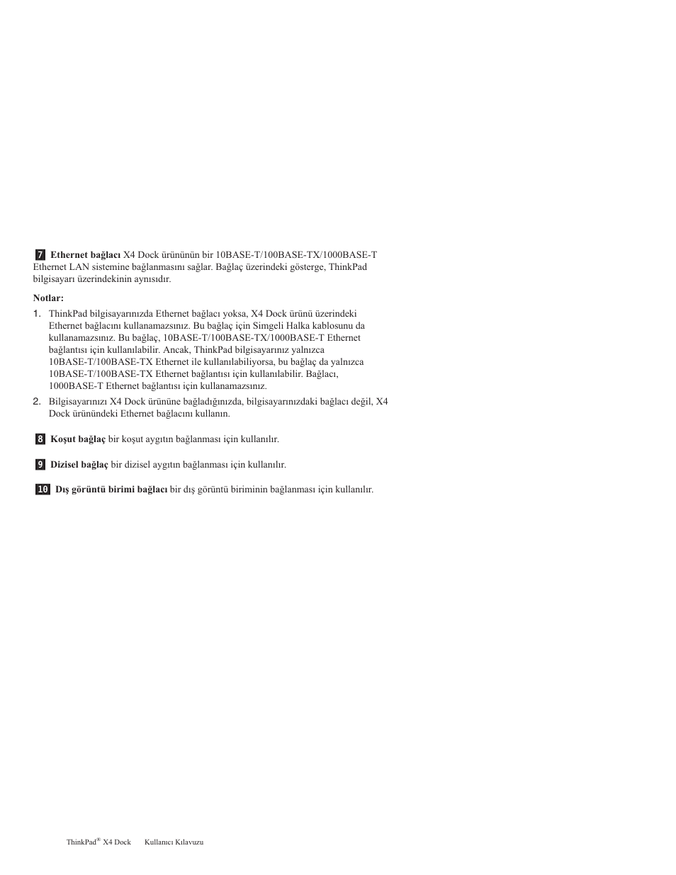 IBM THINKPAD X4 User Manual | Page 94 / 164