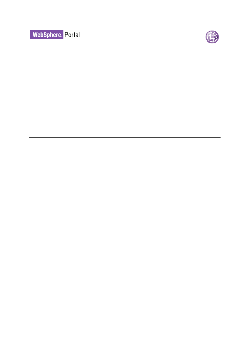 IBM WEBSPHERE 6.1.X User Manual | Page 26 / 97