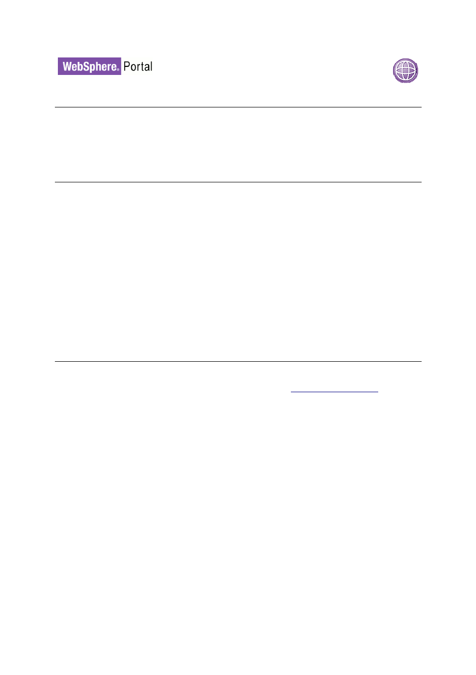 IBM WEBSPHERE 6.1.X User Manual | Page 52 / 97