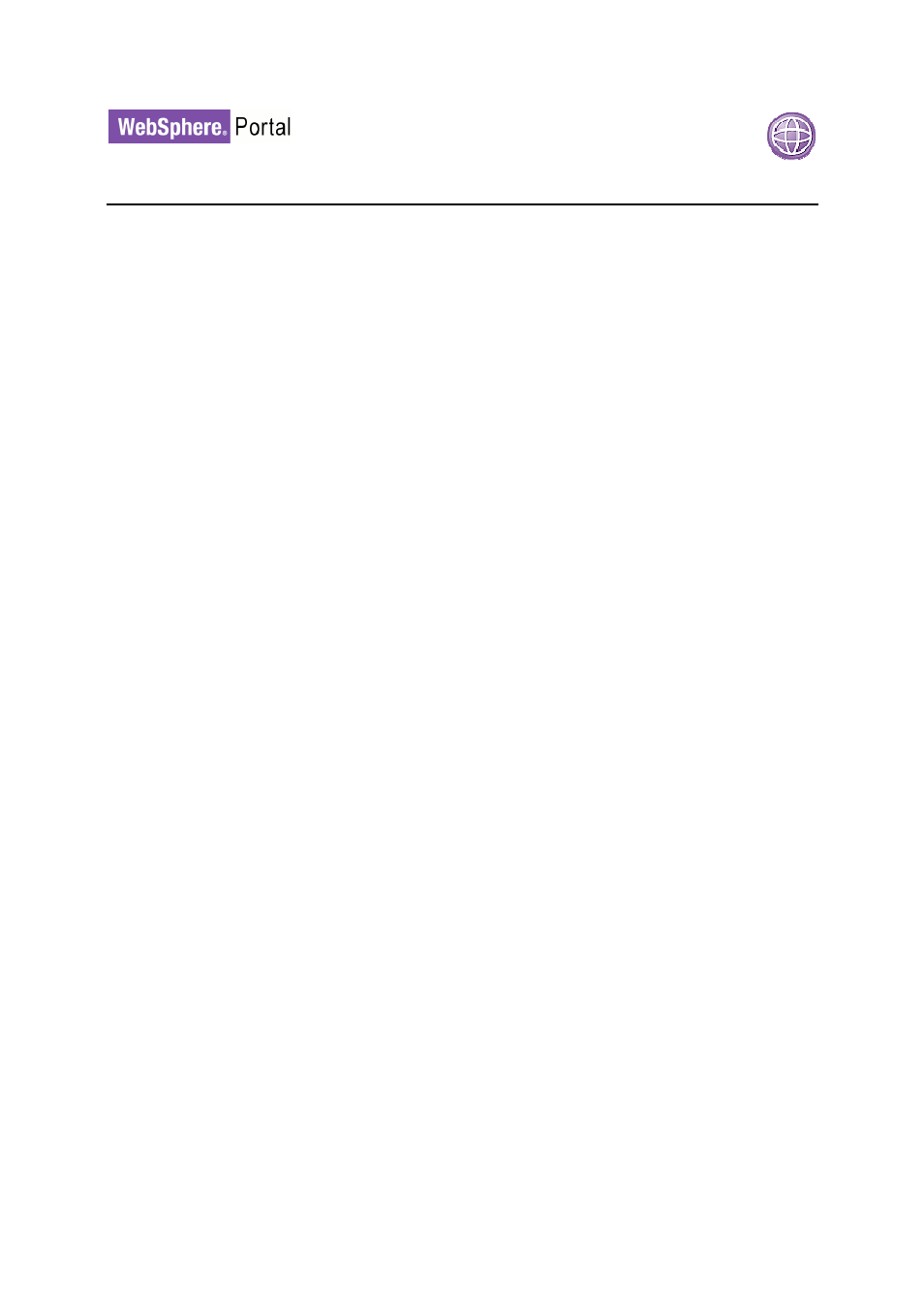 About this document | IBM WEBSPHERE 6.1.X User Manual | Page 6 / 97