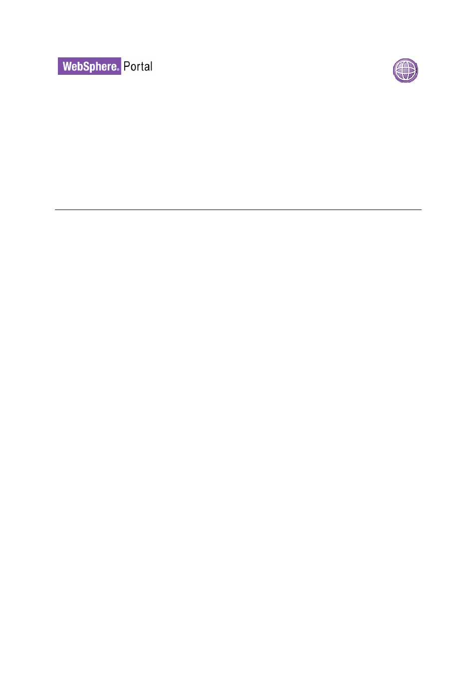 IBM WEBSPHERE 6.1.X User Manual | Page 62 / 97