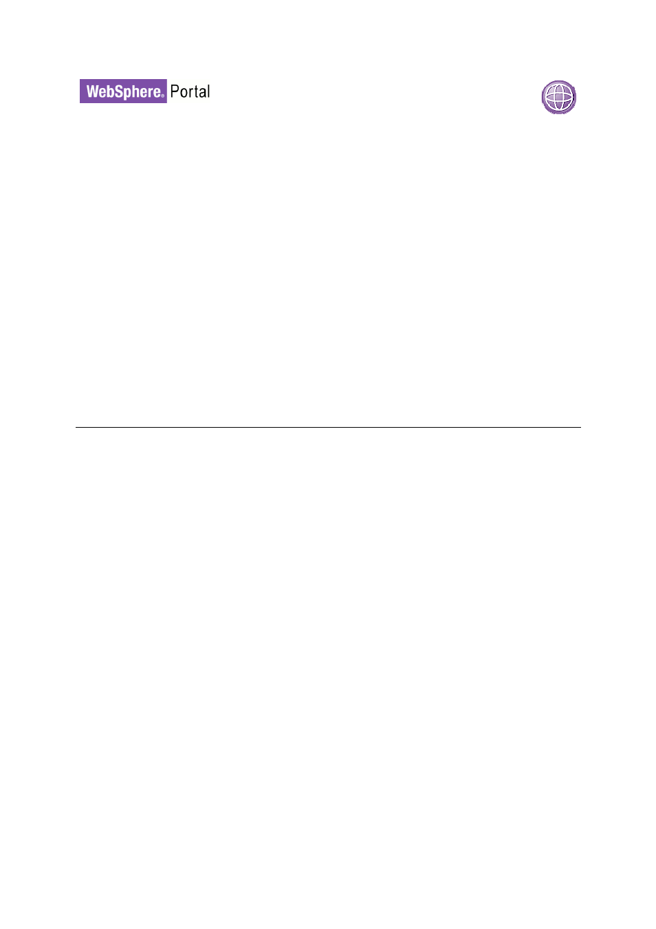 IBM WEBSPHERE 6.1.X User Manual | Page 82 / 97