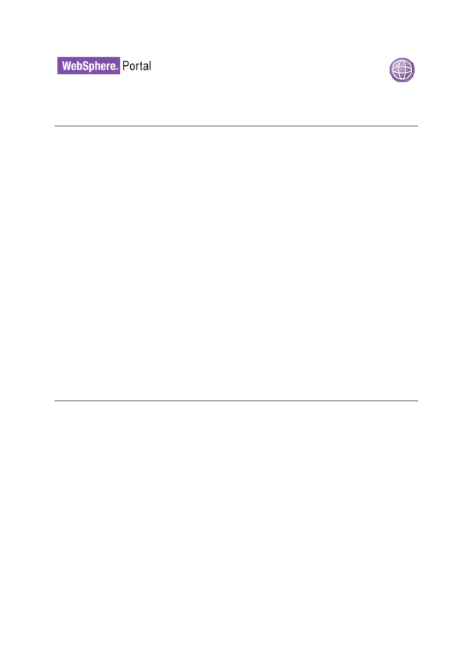 IBM WEBSPHERE 6.1.X User Manual | Page 83 / 97