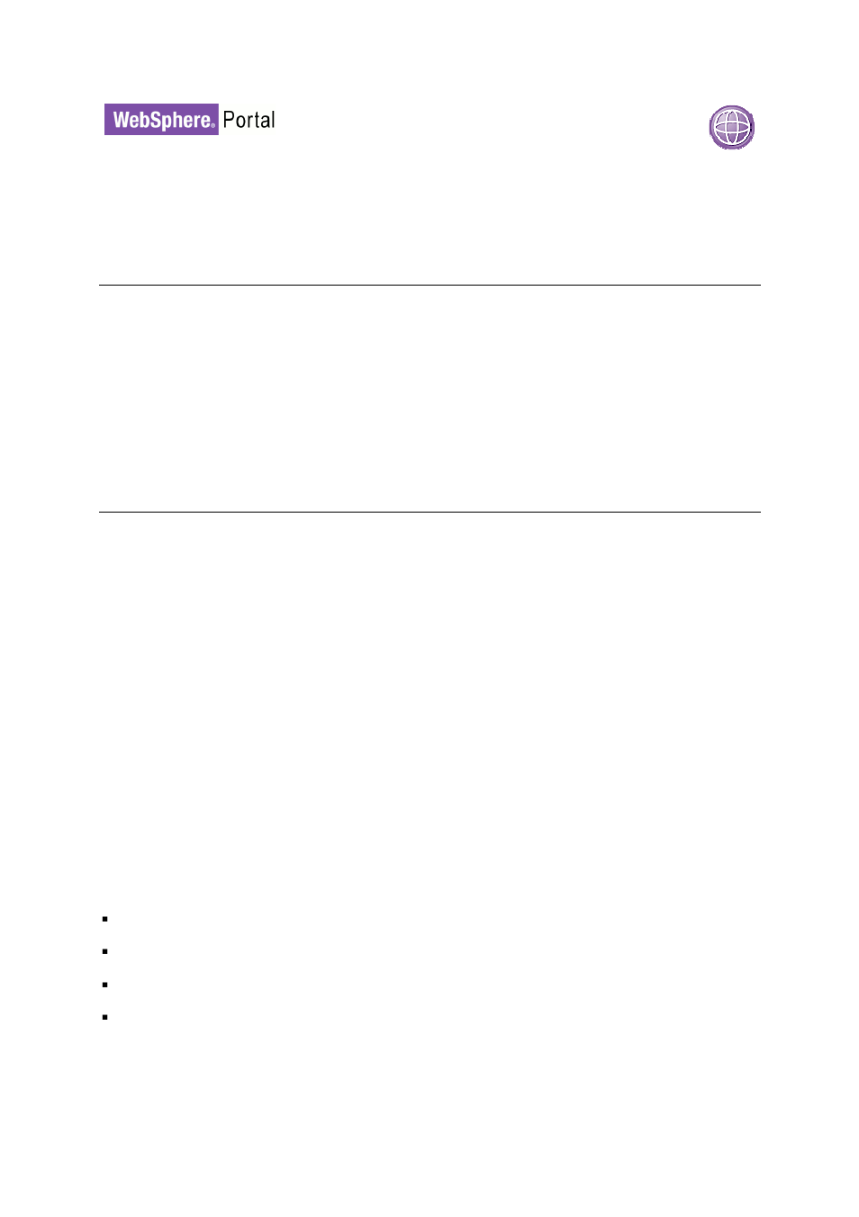 IBM WEBSPHERE 6.1.X User Manual | Page 88 / 97
