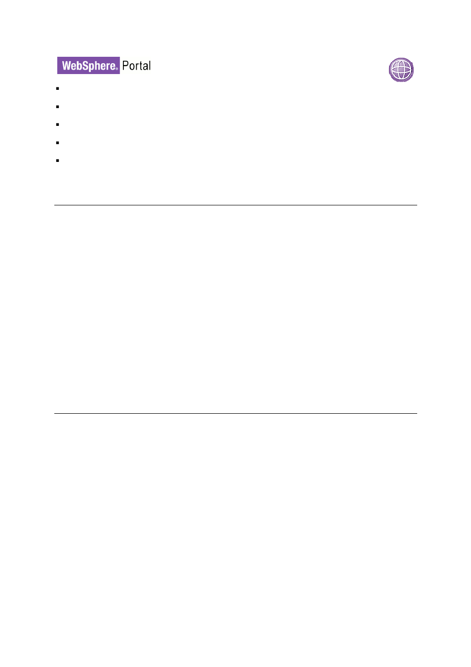 IBM WEBSPHERE 6.1.X User Manual | Page 89 / 97