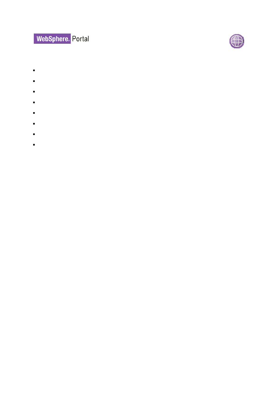 IBM WEBSPHERE 6.1.X User Manual | Page 90 / 97
